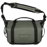 Wandrd Rogue Sling 9L V2, Wasatch Green