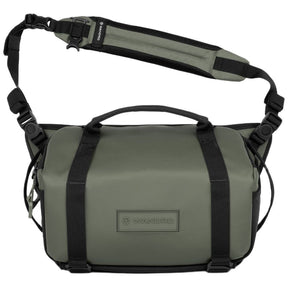 Wandrd Rogue Sling 9L V2, Wasatch Green