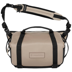 Wandrd Rogue Sling 9L V2, Yuma Tan