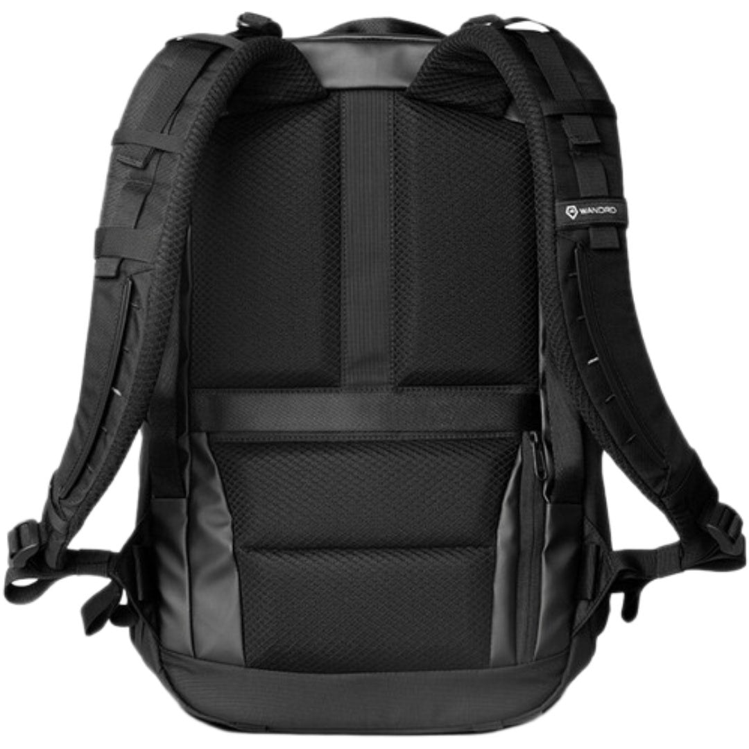 Wandrd STRATUS Photo 18 Black - additional product view
