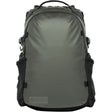 Wandrd STRATUS Photo 18 bag in Wasatch Green
