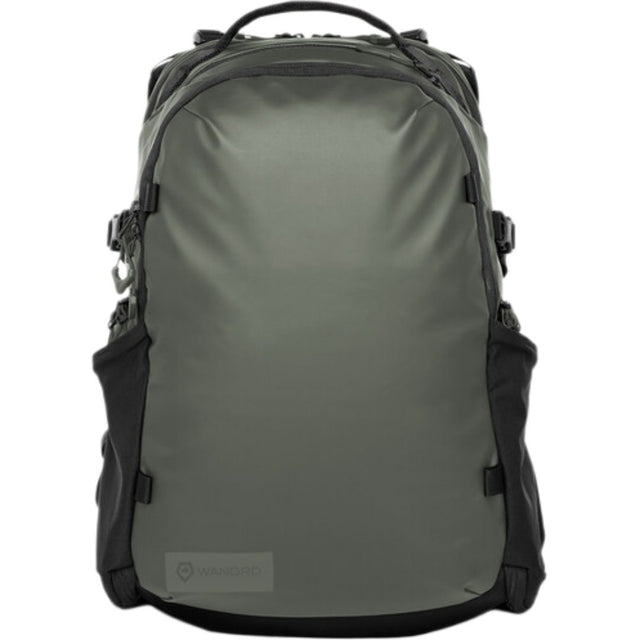 Wandrd STRATUS Photo 18 bag in Wasatch Green