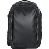 Wandrd TRANSIT 35L Travel Backpack Black Essential Bundle - additional product view