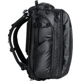 Wandrd TRANSIT 35L Travel Backpack Black Essential Bundle - additional product view