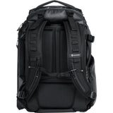 Wandrd TRANSIT 35L Travel Backpack Black Essential Bundle - additional product view
