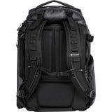 Wandrd TRANSIT 45L Travel Backpack Black Essential+ Bundle - additional product view