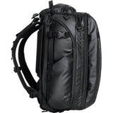 Wandrd TRANSIT 45L Travel Backpack Black Essential+ Bundle - additional product view