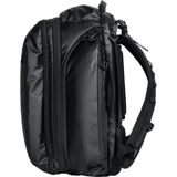 Wandrd TRANSIT 45L Travel Backpack Black Essential+ Bundle - additional product view