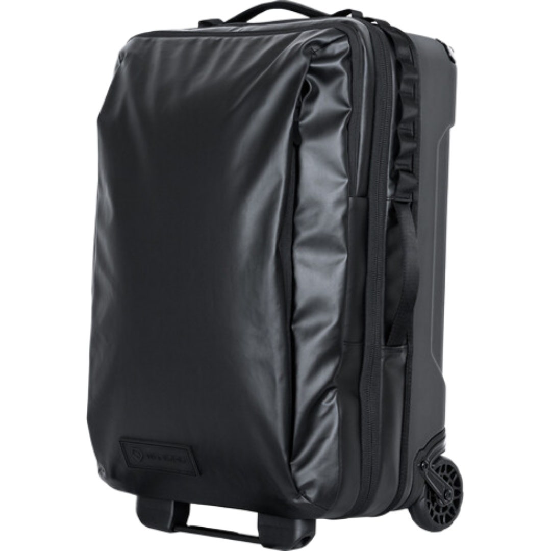 Wandrd TRANSIT Carry-On Roller Black Essential+ Bundle - additional product view