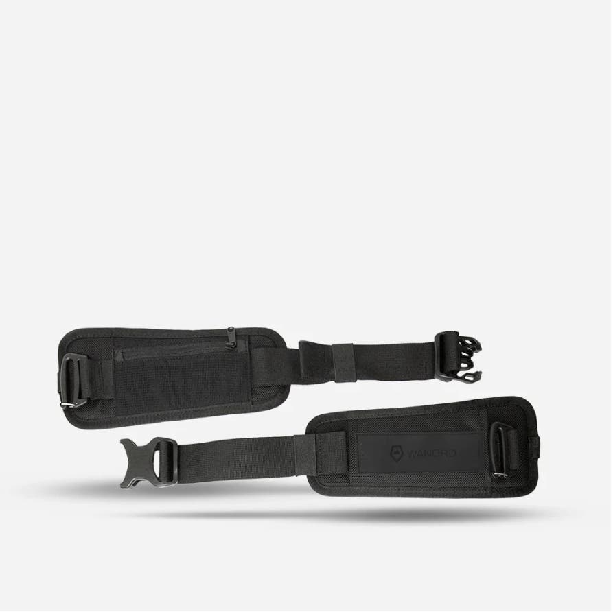 Wandrd Waist Straps