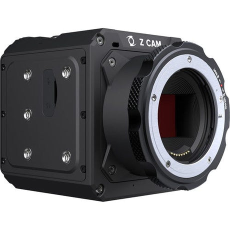 Z CAM E2-F6 Full-Frame 6K Cinematic Camera (EF Mount) - additional product view