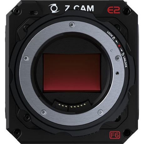 Z CAM E2-F6 Full-Frame 6K Cinematic Camera (EF Mount) - additional product view