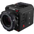 Z CAM E2-F6 6K cinematic camera, Canon EF mount