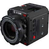 Z CAM E2-F6 6K cinematic camera, Canon EF mount