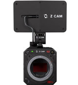 Z CAM E2-F6 Pro full frame 6K cinematic camera with EF mount