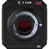 Z CAM E2-M4 Professional 4K Cinematic Camera (Micro Four Thirds) - additional product view