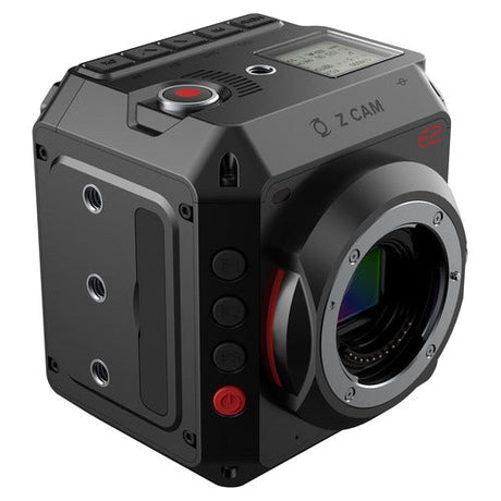 Z CAM E2 Professional 4K Cinematic Camera - additional product view