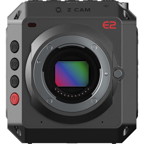 Z CAM E2 Professional 4K Cinematic Camera - additional product view