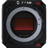 Z CAM E2-S6 Super 35mm 6K Cinematic Camera (EF Mount) - additional product view