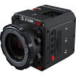 Z CAM E2-S6 6K cinematic camera, Canon EF mount
