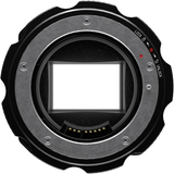 Z Cam EF mount for Z CAM E2 Flagship Series - additional product view