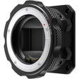 Z Cam EF mount for Z Cam E2 Flagship Series