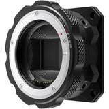 Z Cam EF mount for Z Cam E2 Flagship Series