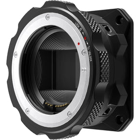 Z Cam EF mount for Z Cam E2 Flagship Series