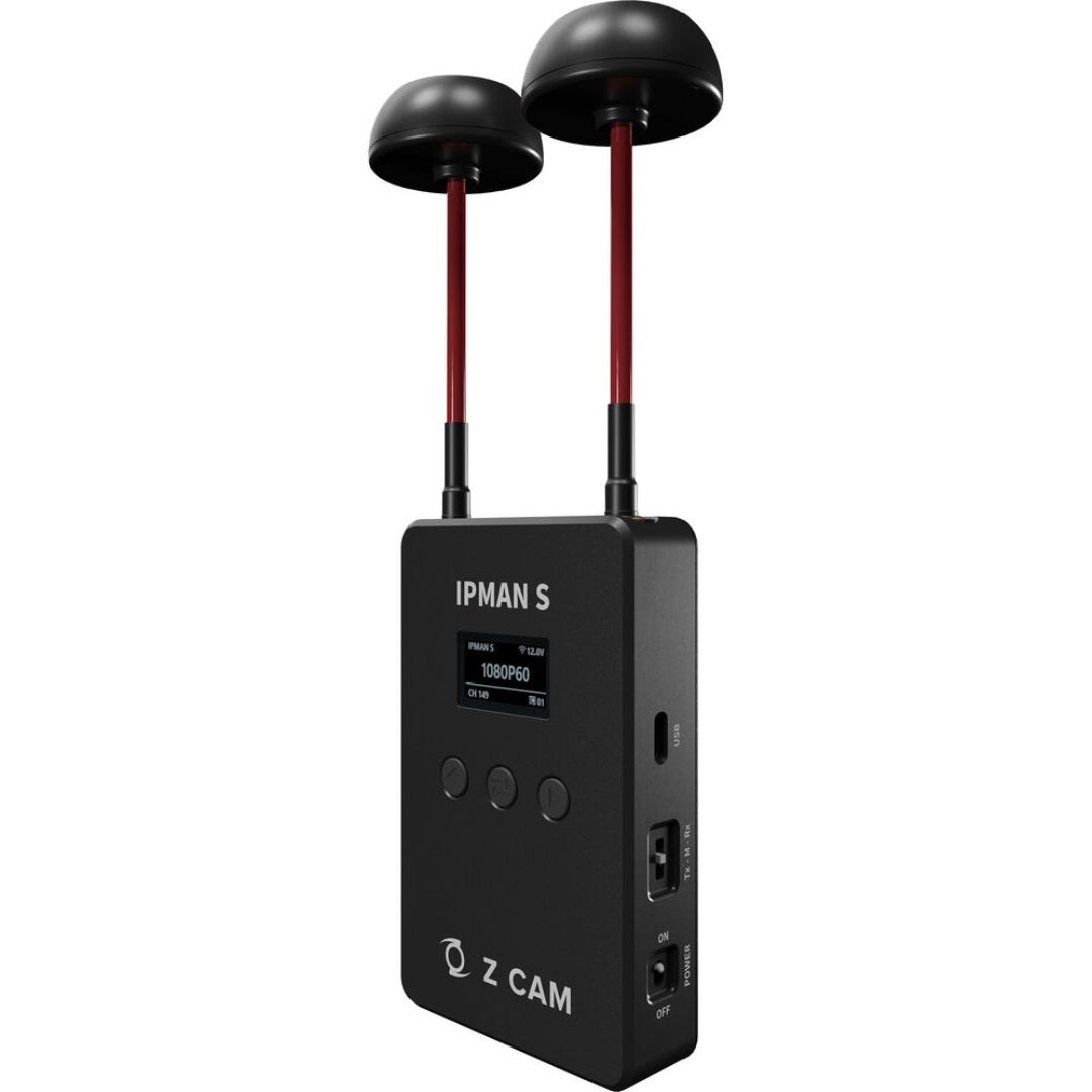 Z Cam HDMI Wireless Video Streaming Device - additional product view