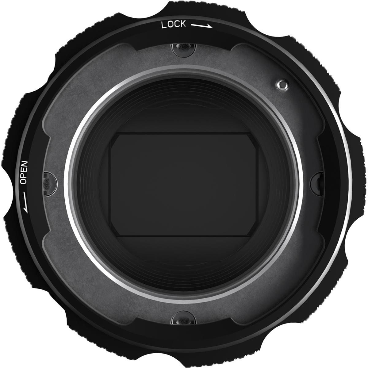 Z Cam PL mount for Z CAM E2 Flagship Series - additional product view