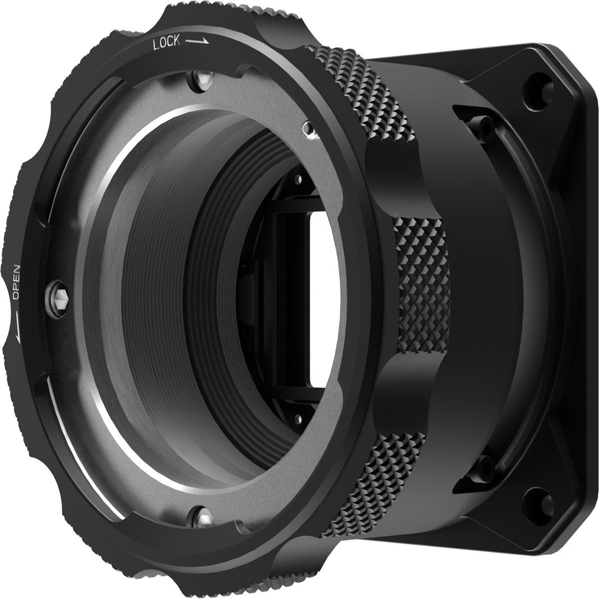 Z Cam PL mount for Z Cam E2 Flagship Series