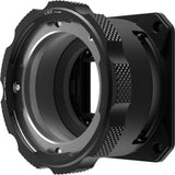 Z Cam PL mount for Z Cam E2 Flagship Series