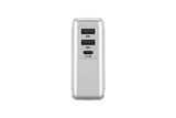 Zendure MIX 2-IN-1 Powerbank & Wall Charger (5,200 mAh) - Silver - additional product view