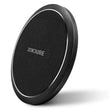 Zendure Q4 Luxury Wireless Charger in black.