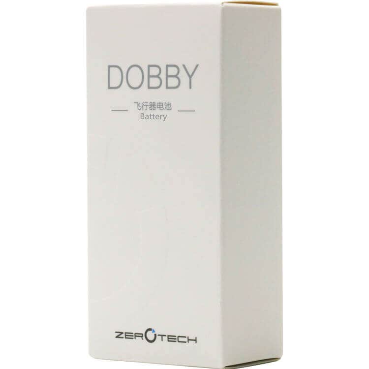 Zerotech Dobby Battery for Dobby Drone - additional product view