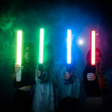 Zhiyun FIVERAY F100 Combo LED Stick Light - Black - additional product view