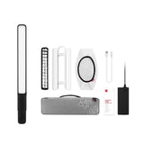 Zhiyun FIVERAY F100 Combo LED Stick Light - Black - additional product view