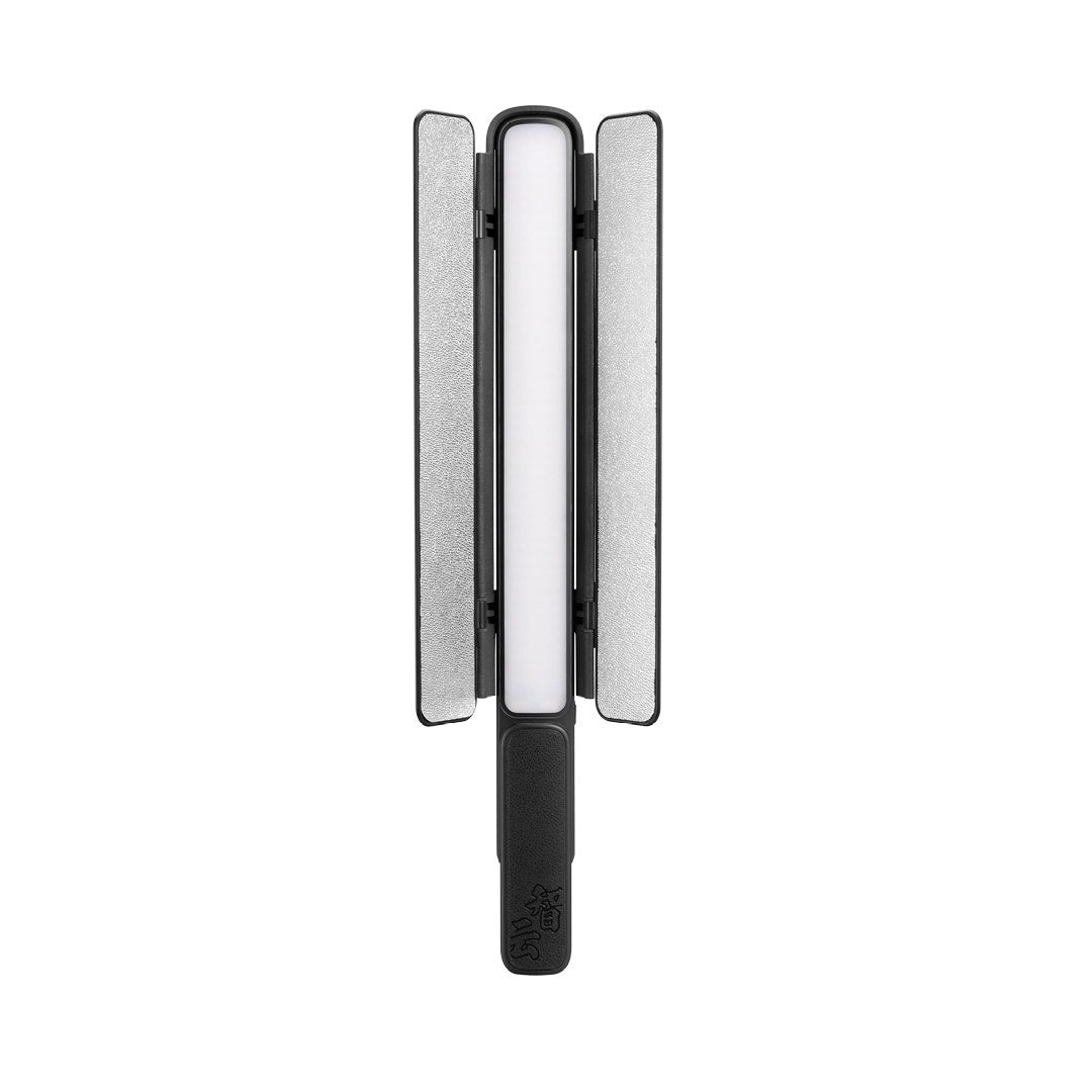 Zhiyun FIVERAY F100 Combo LED Stick Light - Black - additional product view