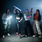 Zhiyun FIVERAY F100 Combo LED Stick Light - White - additional product view
