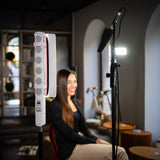 Zhiyun FIVERAY F100 Combo LED Stick Light - White - additional product view