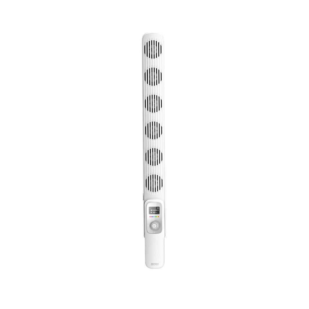Zhiyun FIVERAY F100 Combo LED Stick Light - White - additional product view
