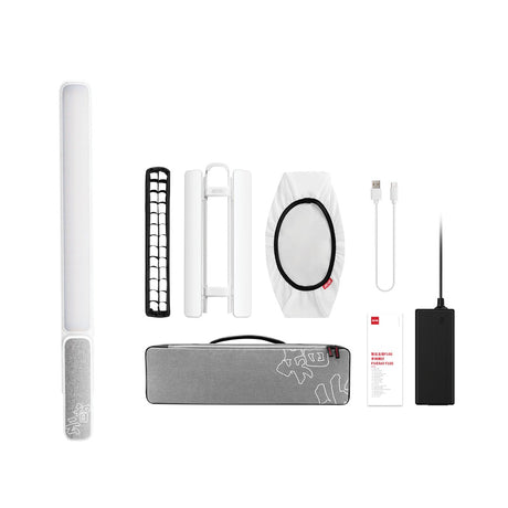 Zhiyun FIVERAY F100 Combo LED Stick Light - White - additional product view