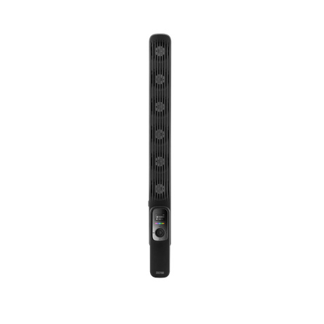 Zhiyun FIVERAY F100 LED Stick Light - Black - additional product view