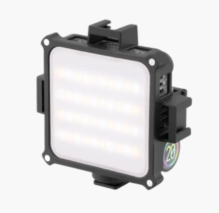 Zhiyun Fiveray M20 Pocket Light 20W Bi-Colour - additional product view