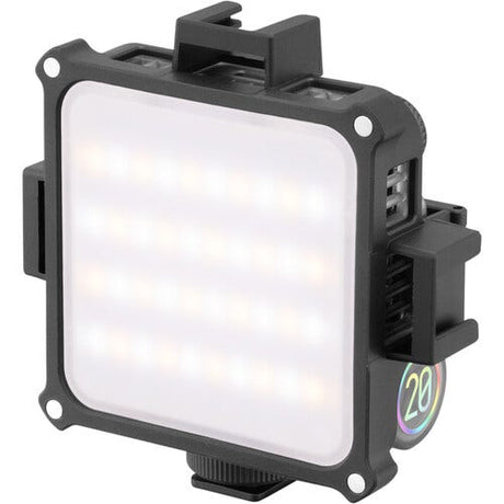 Zhiyun Fiveray M20 Pocket Light 20W Bi-Colour Combo - additional product view