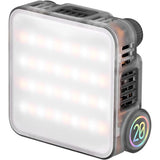 Zhiyun Fiveray M20 Pocket Light 20W Bi-Colour Combo - additional product view