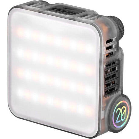 Zhiyun Fiveray M20 Pocket Light 20W Bi-Colour Combo - additional product view