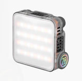 Zhiyun Fiveray M20 pocket light, 20W bi-colour