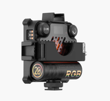 Zhiyun Fiveray M20C Pocket Light 20W RGB - additional product view