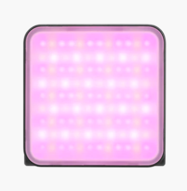Zhiyun Fiveray M20C Pocket Light 20W RGB - additional product view